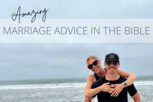 Marriage Advice In The Bible 