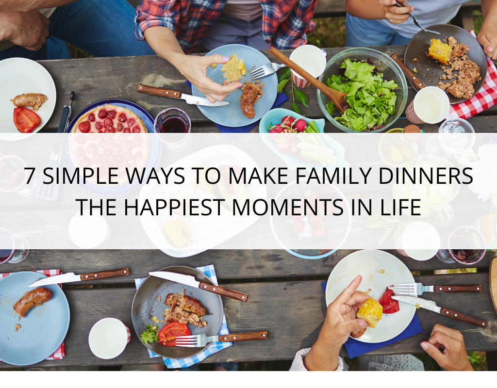 The Happiest Moments In Life