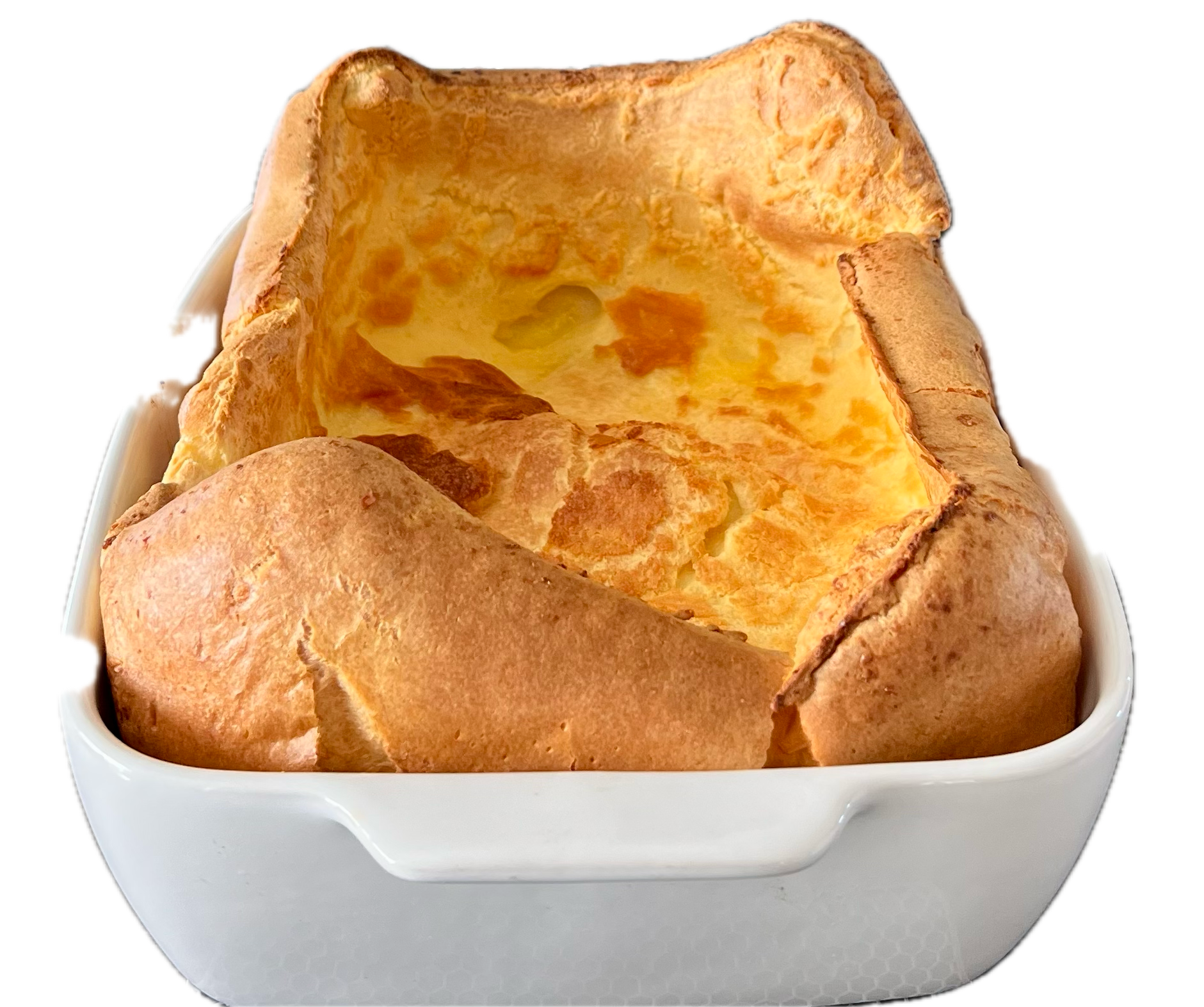 Dutch Baby Recipe